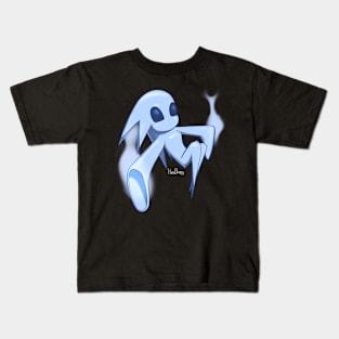 Frozen Sprite Kids T-Shirt